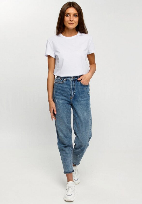 Футболка Апрель