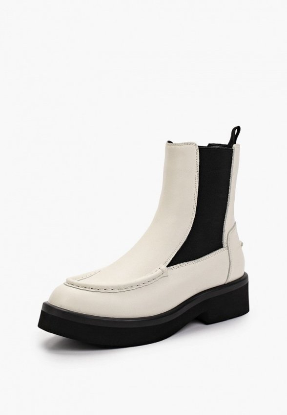 Ботинки Francesco Donni