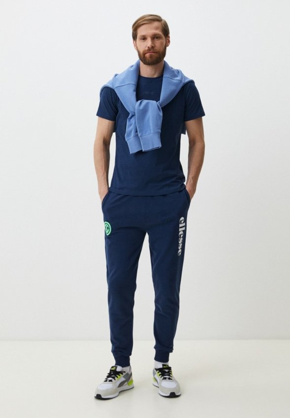 Брюки спортивные Ellesse