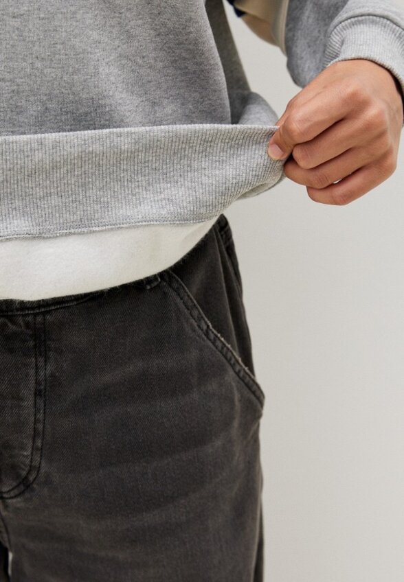 Свитшот STREETBEAT