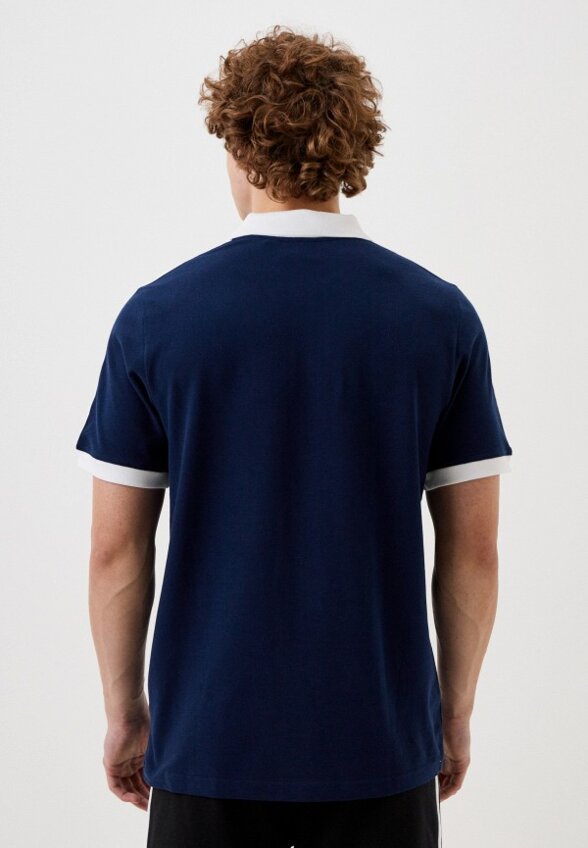 Поло adidas Originals