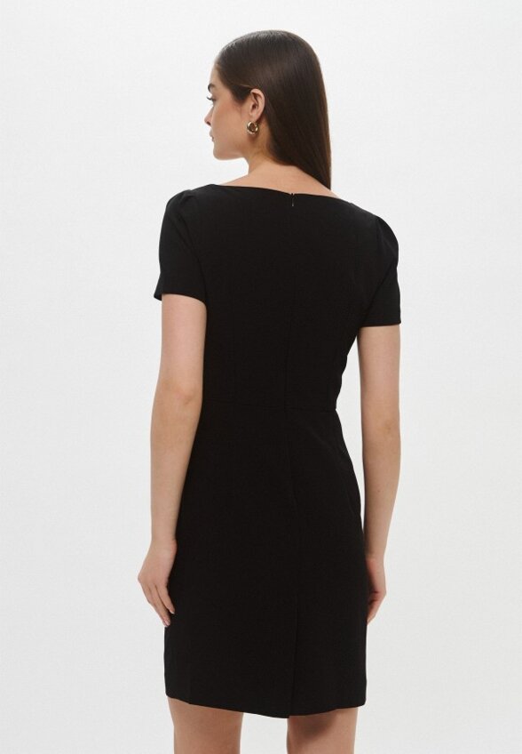 Платье Trussardi