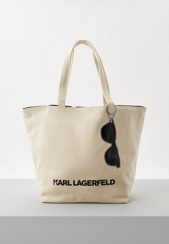 Сумка Karl Lagerfeld
