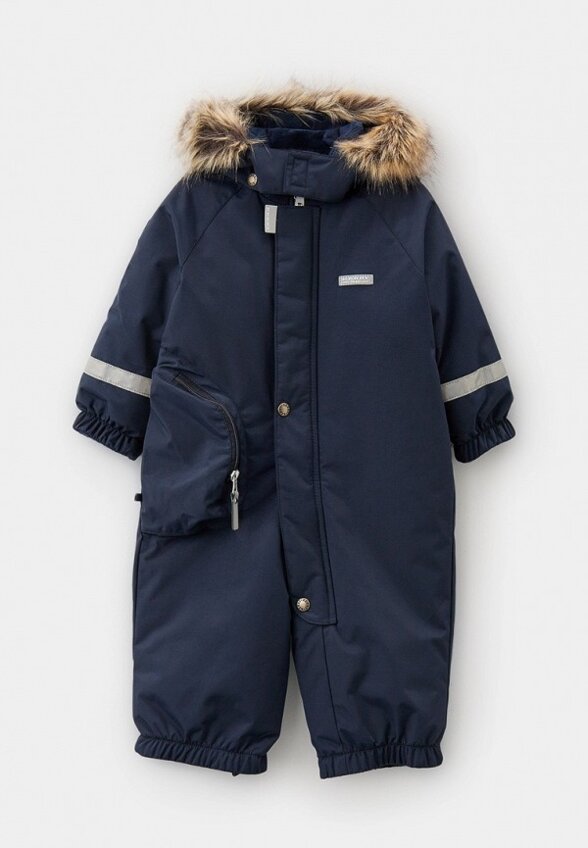 Комбинезон утепленный Kerry