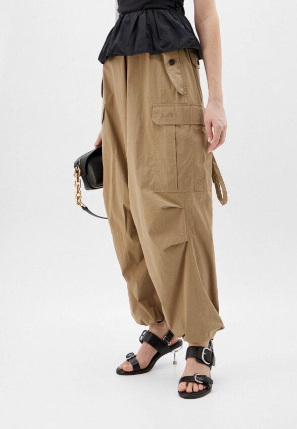 Босоножки 4ccccees