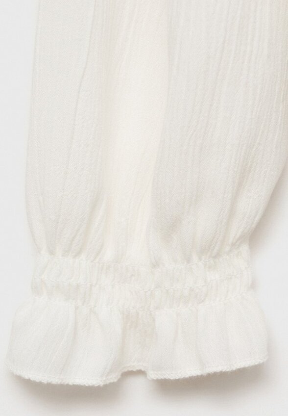 Блуза Mango Teen