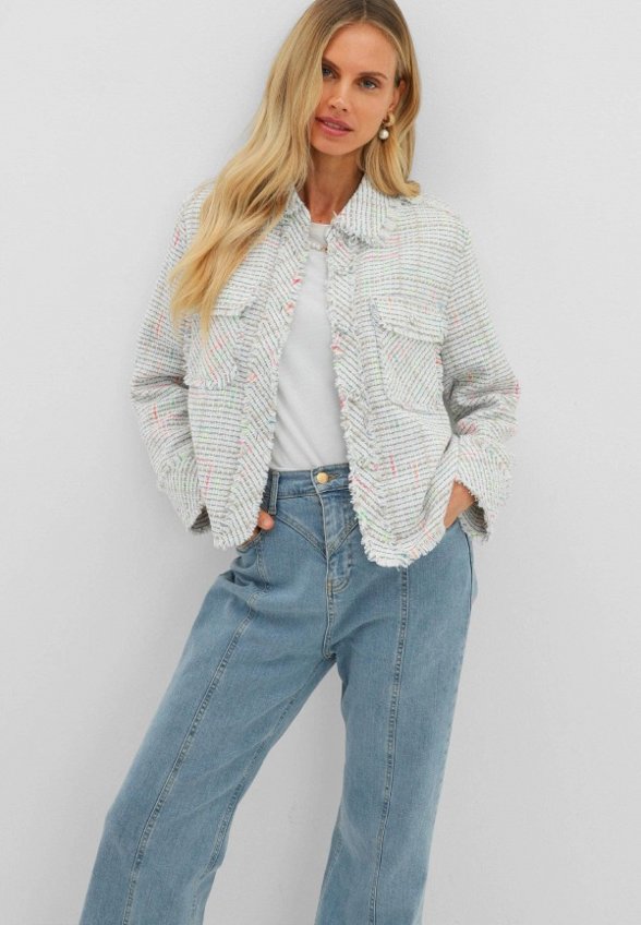 Жакет Passegiata