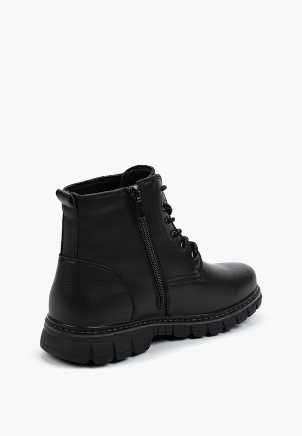 Ботинки Munz Young
