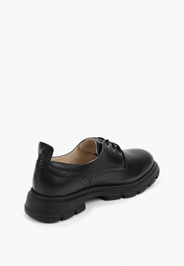 Ботинки Mof-Berg