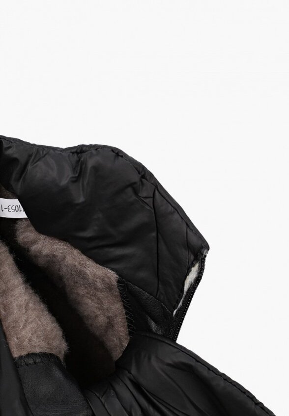 Ботинки Saivvila