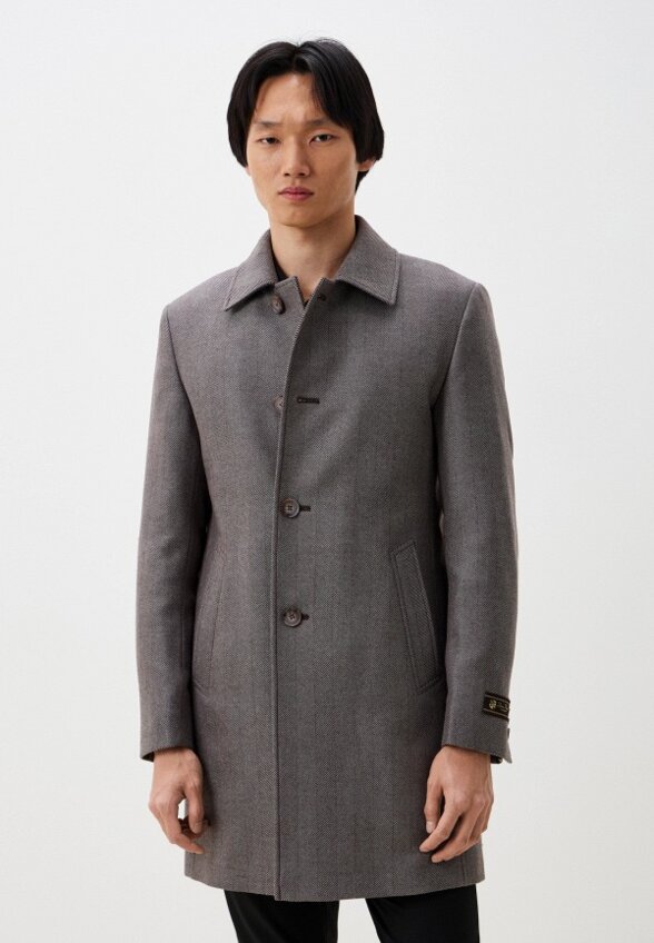 Пальто Bazioni