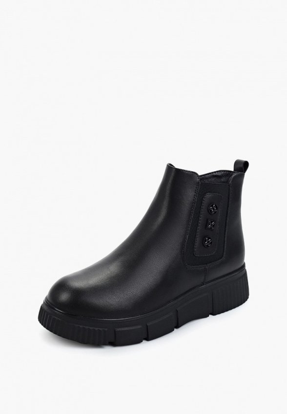 Ботинки Ascalini