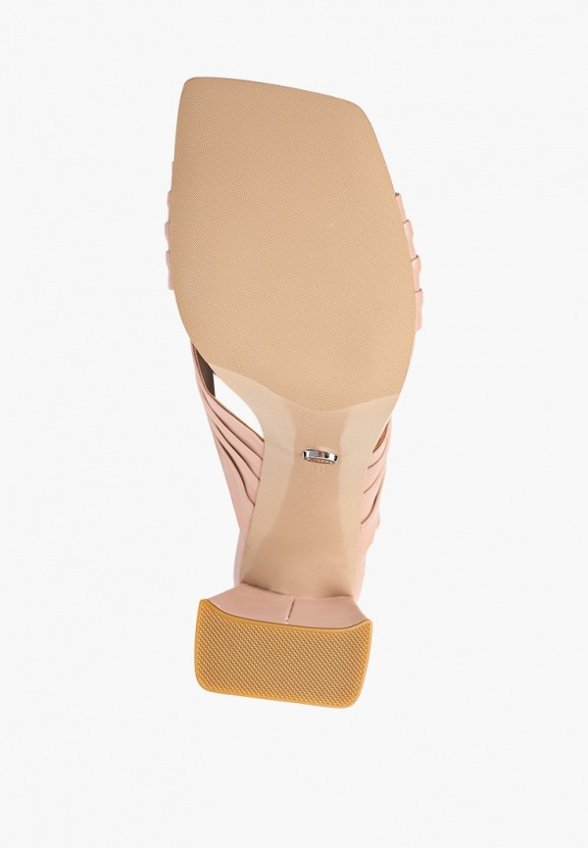 Босоножки El'Rosso