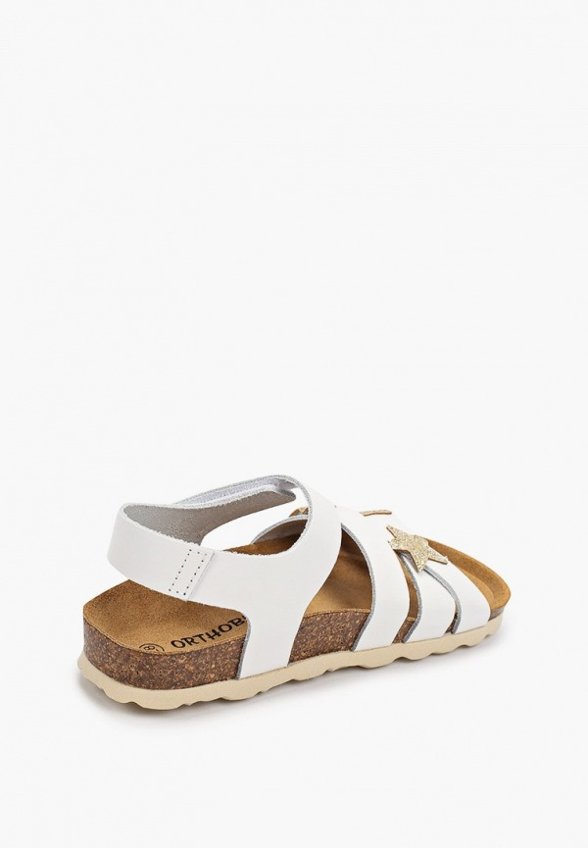 Сандалии Orthoboom