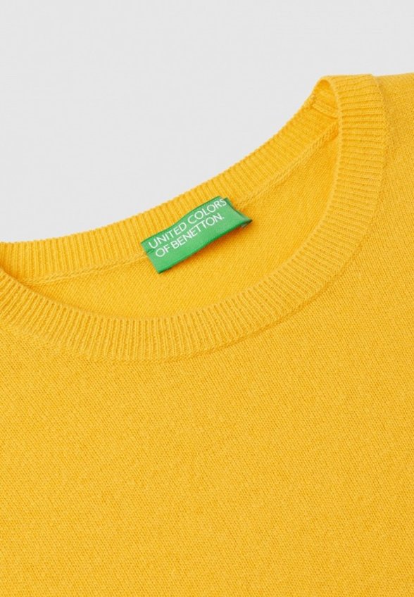 Джемпер United Colors of Benetton