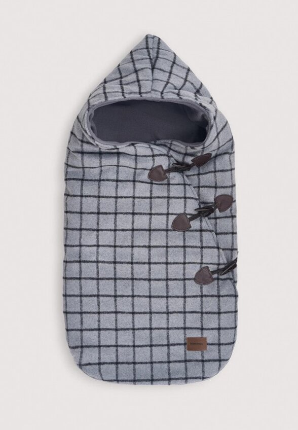 Конверт Loomknits