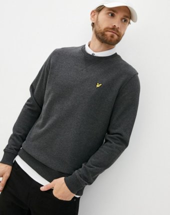 Свитшот Lyle & Scott мужчинам