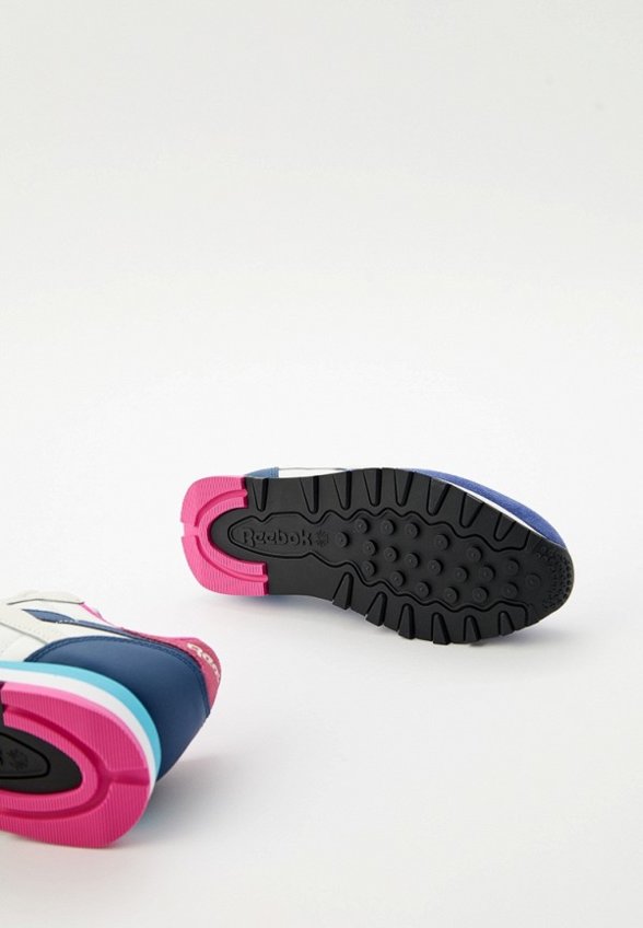 Кроссовки Reebok