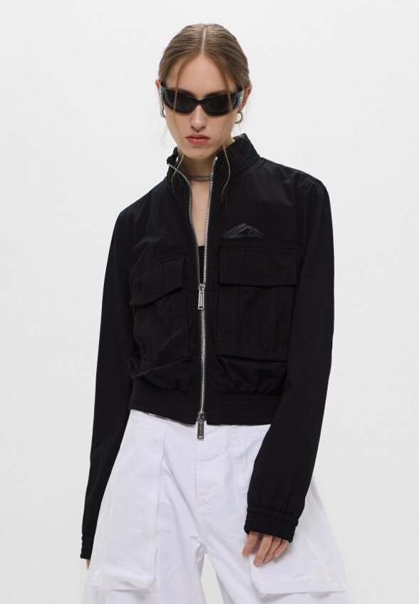 Куртка Dsquared2