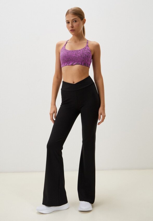 Топ спортивный adidas