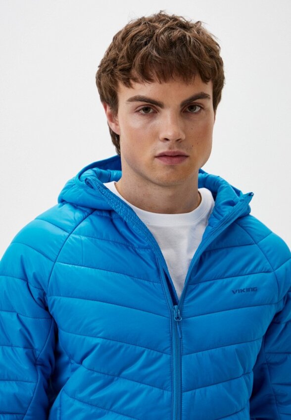 Куртка утепленная Viking