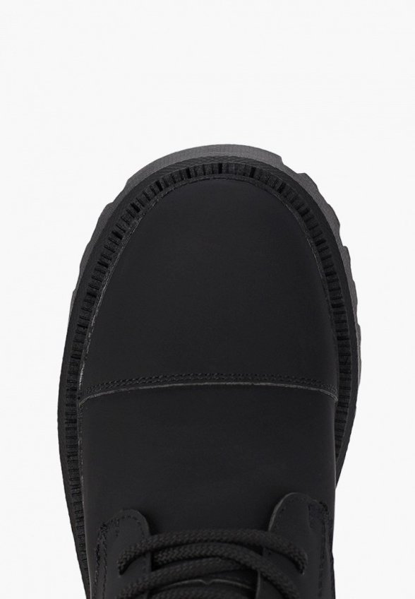 Ботинки Keddo