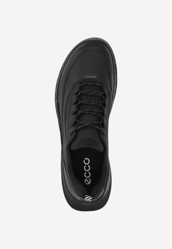 Кроссовки мужские Ecco Biom 720, Черный