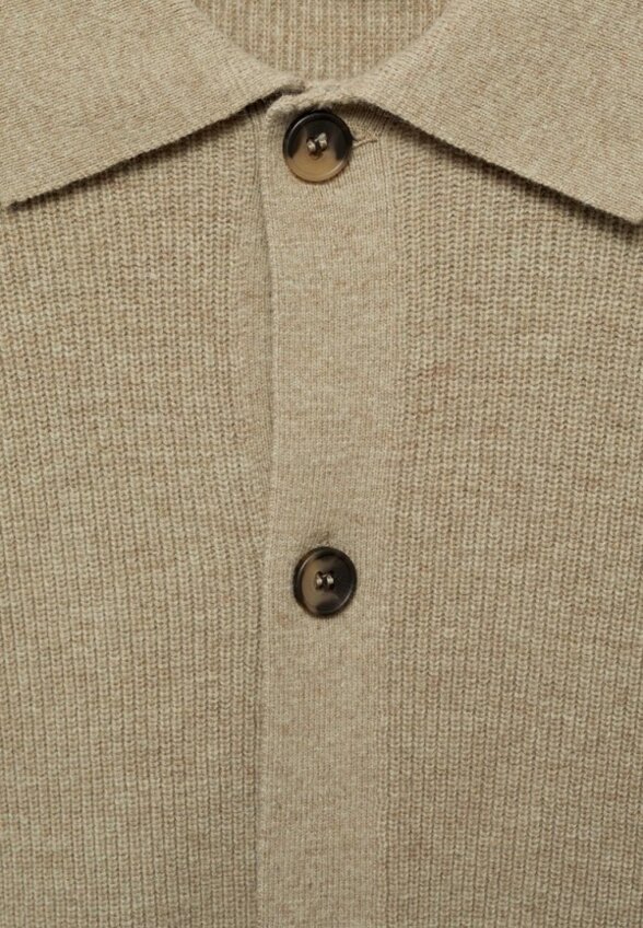 Кардиган Mango Man