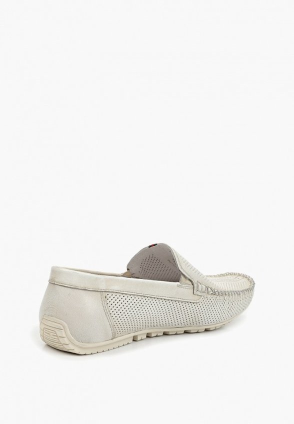 Мокасины Rossini Roberto