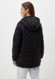 Куртка стеганая Снежная Королева3  - превью