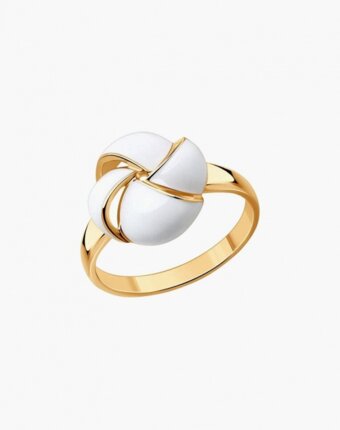 Кольцо Diamant женщинам