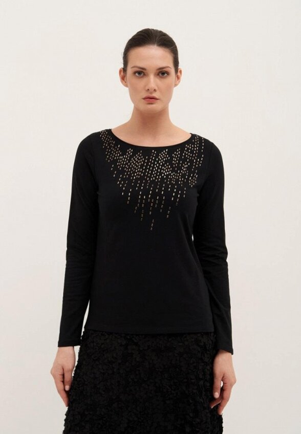 Лонгслив Taifun