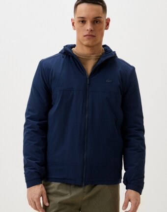 Куртка утепленная Lacoste мужчинам