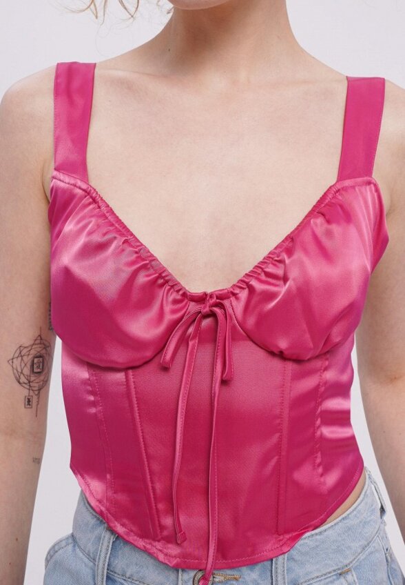 Корсет Твое