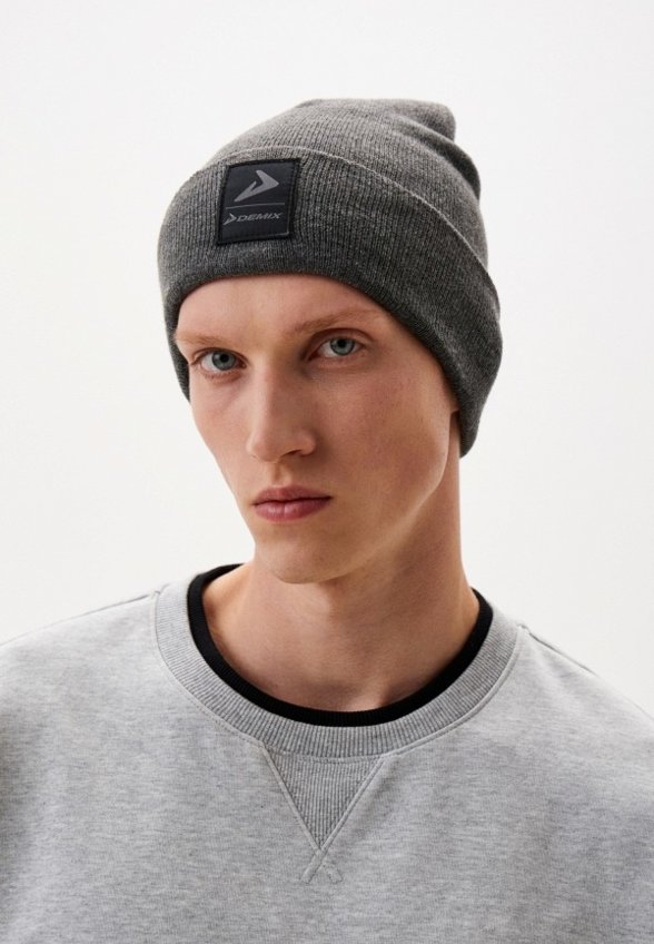 Шапка Demix