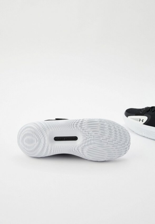 Кроссовки Under Armour