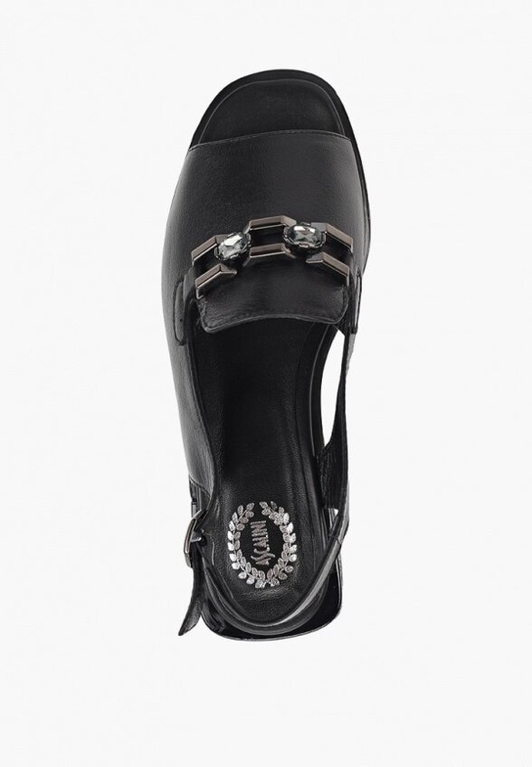 Сандалии Ascalini