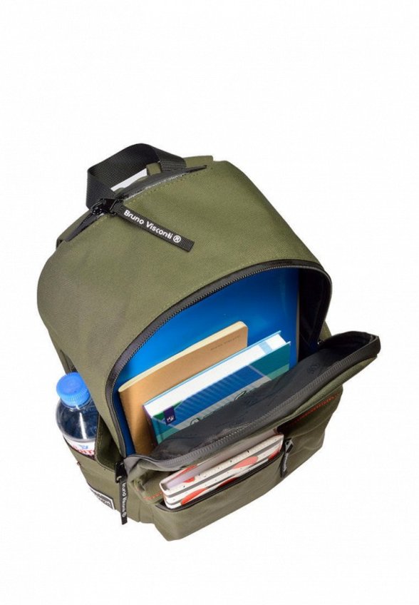 Рюкзак Bruno Visconti