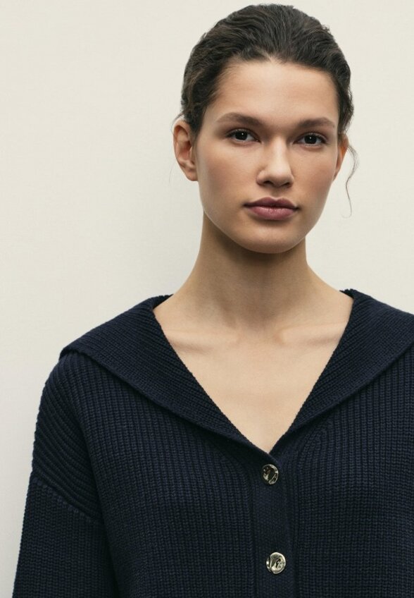 Кардиган Zarina