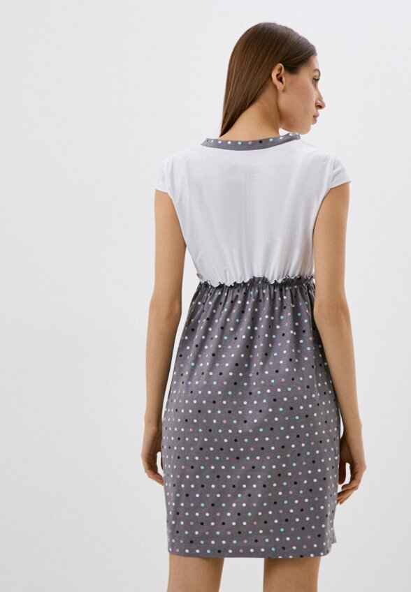 Платье домашнее All Mixes