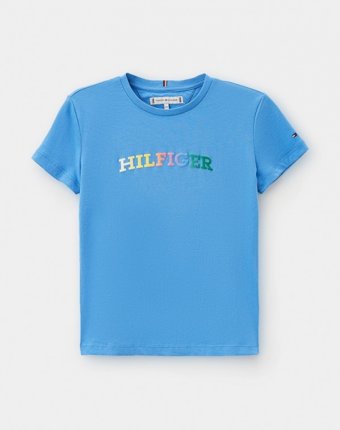 Футболка Tommy Hilfiger детям