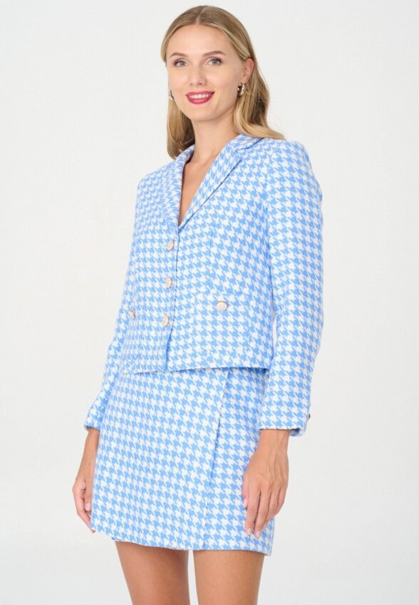 Жакет Emilia Dell'oro