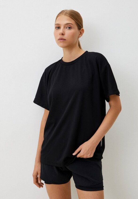 Футболка спортивная Irnby