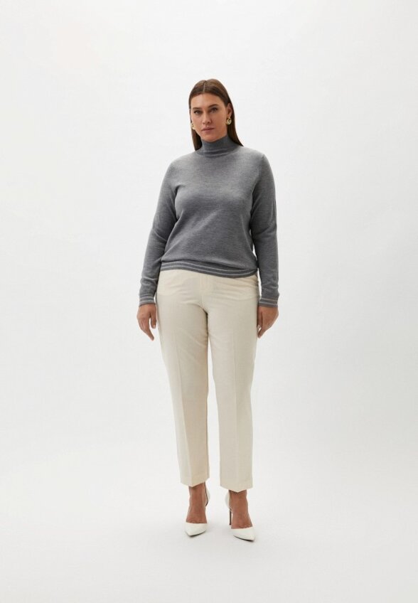 Водолазка Persona by Marina Rinaldi