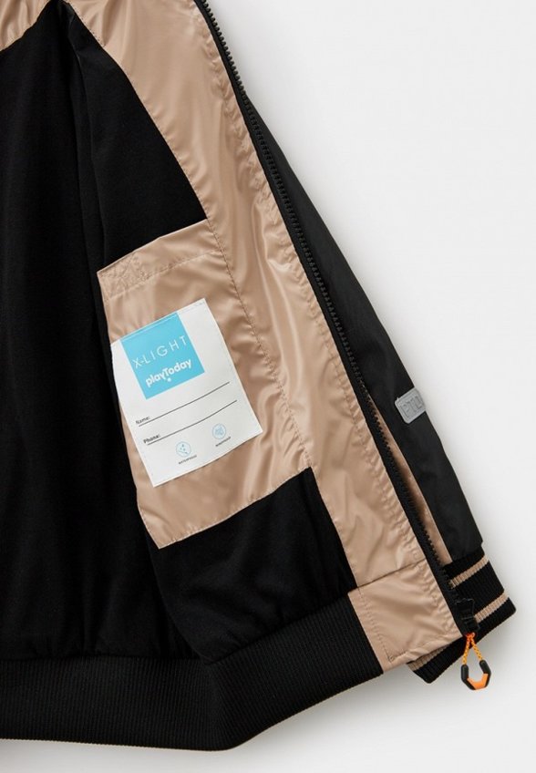 Куртка PlayToday