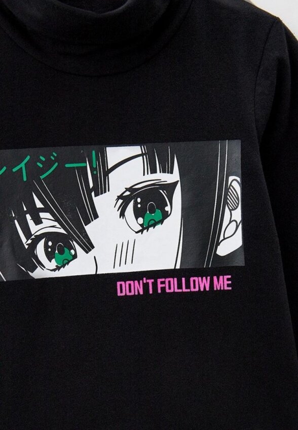 Водолазка PlayToday