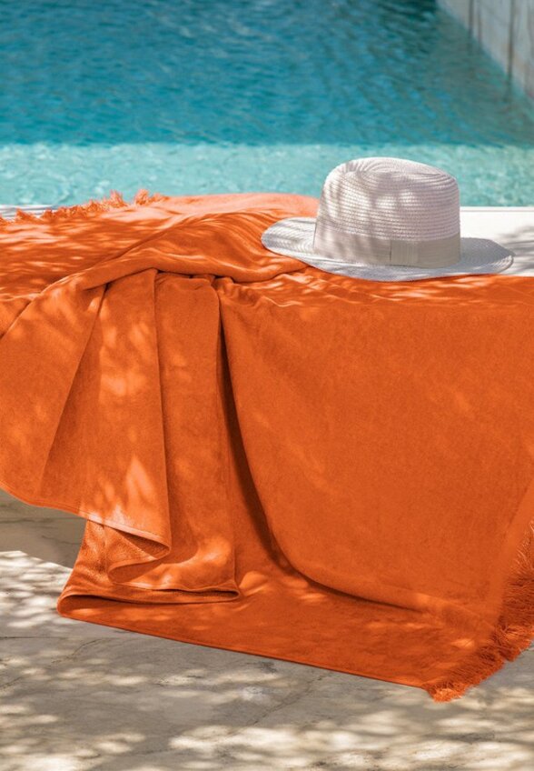 Полотенце Togas