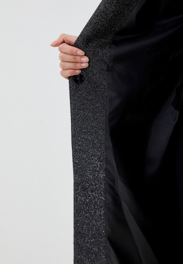 Пальто однобортное Imblazeme