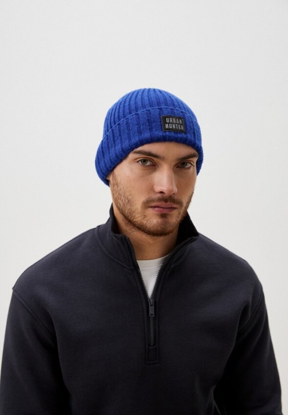 Шапка marhatter