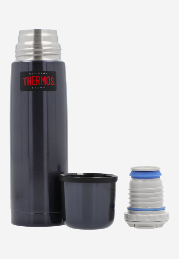 Термос Thermos FBB-500, 0.5 л, Синий